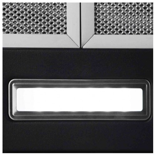 Каминная вытяжка Haier HVX-W671ATQBB (серый) 7