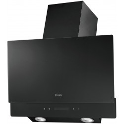 Каминная вытяжка Haier HVX-W672GB (черный)