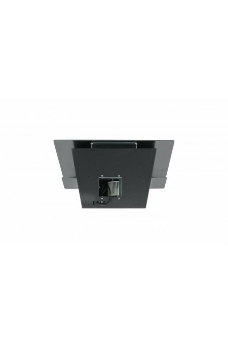 Каминная вытяжка Haier HVX-W672GB (черный) 2