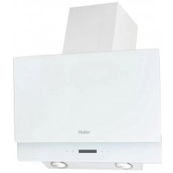Каминная вытяжка Haier HVX-W672GW (белый)