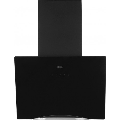 Каминная вытяжка Haier HVX-W692GB (черный) 6