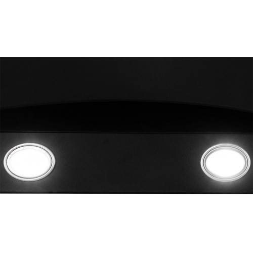 Каминная вытяжка Haier HVX-W692GB (черный) 8