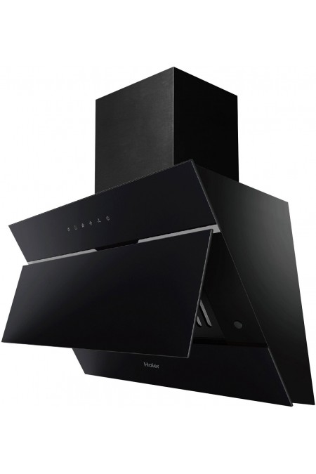 Каминная вытяжка Haier HVX-W692GBA (черный) 1