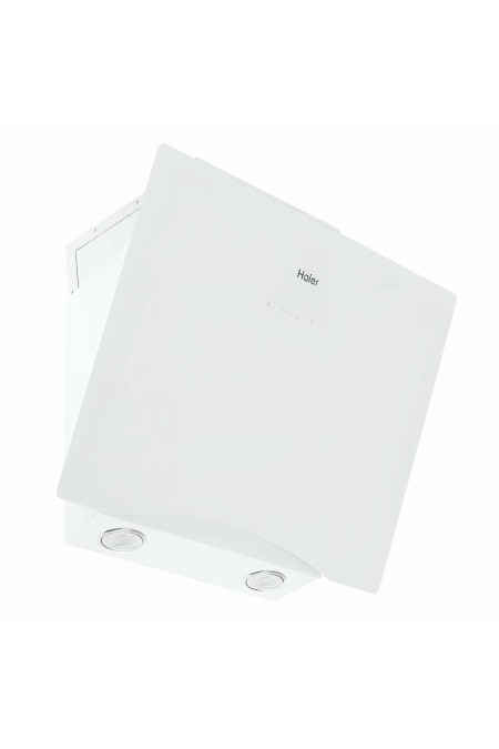 Каминная вытяжка Haier HVX-W692GW (белый) 2