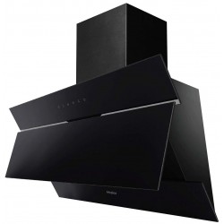 Каминная вытяжка Haier НVX-W992GBA (черный)