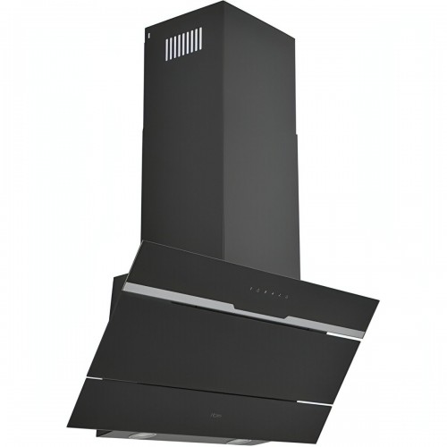 Каминная вытяжка Haier НVX-W992GBA (черный) 3