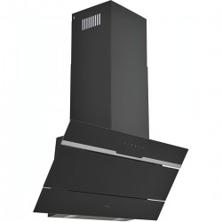 Каминная вытяжка Haier НVX-W992GBA (черный)