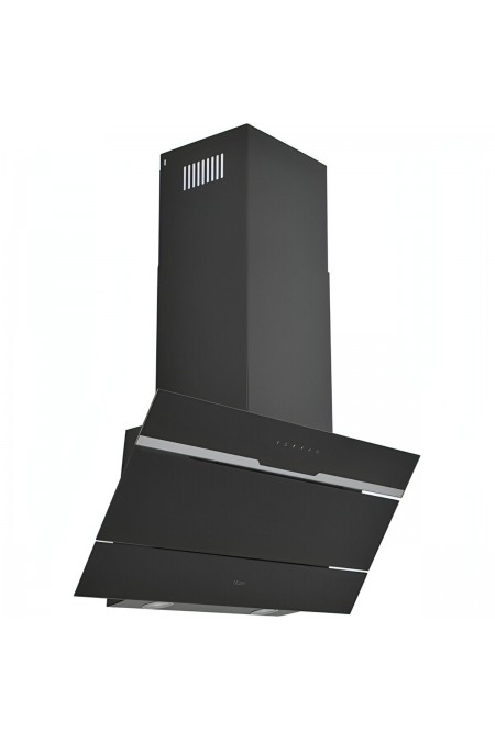 Каминная вытяжка Haier НVX-W992GBA (черный) 