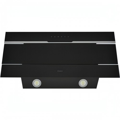 Каминная вытяжка Haier НVX-W992GBA (черный) 4