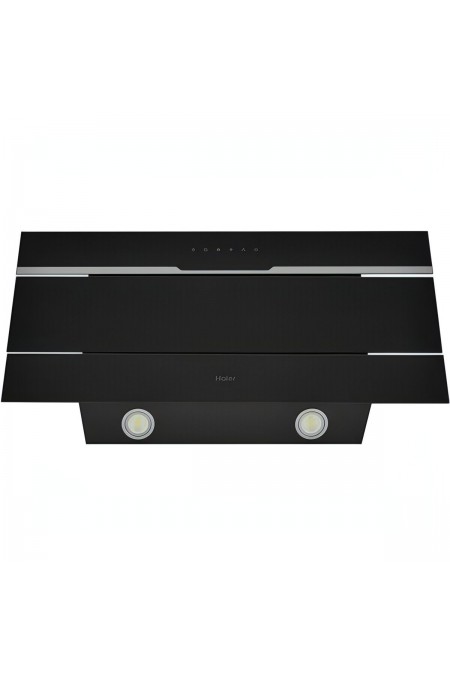 Каминная вытяжка Haier НVX-W992GBA (черный) 2