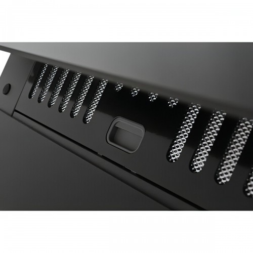 Каминная вытяжка Haier НVX-W992GBA (черный) 6