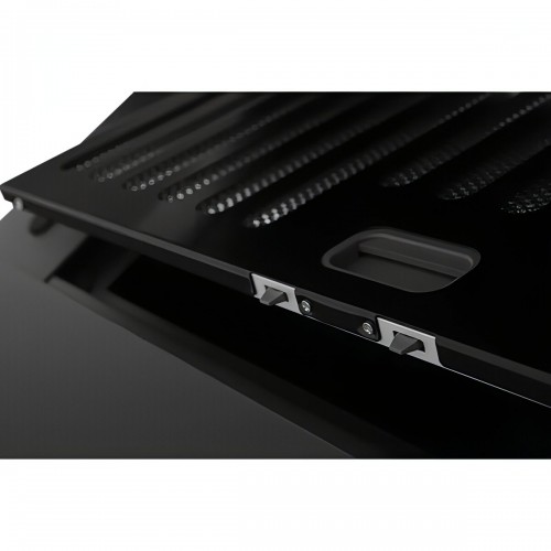 Каминная вытяжка Haier НVX-W992GBA (черный) 7