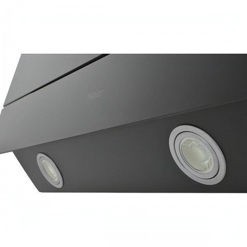 Каминная вытяжка Haier НVX-W992GBA (черный) 8