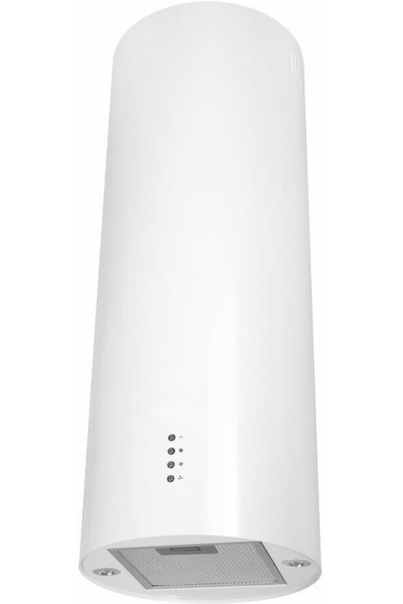 Каминная вытяжка HOMSAIR ART 1050WL 35 (белый) 