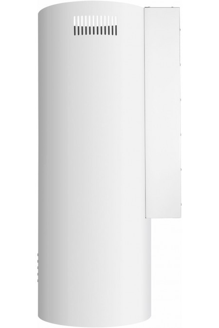 Каминная вытяжка HOMSAIR ART 1050WL 35 (белый) 1