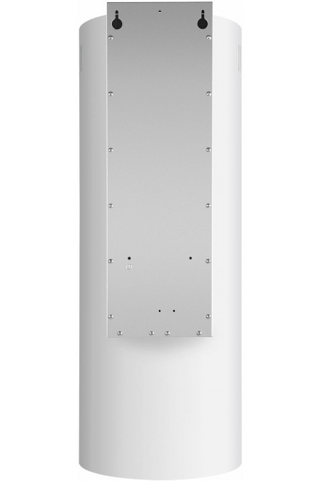 Каминная вытяжка HOMSAIR ART 1050WL 35 (белый) 2