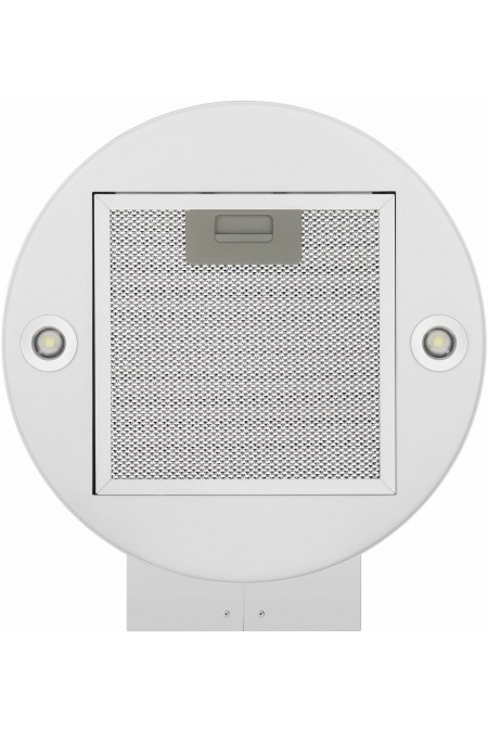 Каминная вытяжка HOMSAIR ART 1050WL 35 (белый) 4