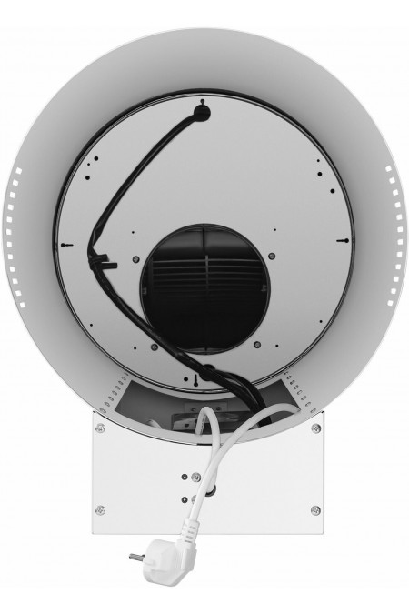 Каминная вытяжка HOMSAIR ART 1050WL 35 (белый) 5