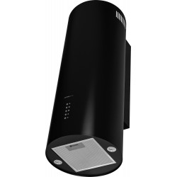 Каминная вытяжка HOMSAIR ART 1050WL 35 (черный)