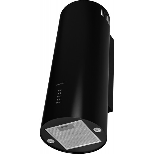 Каминная вытяжка HOMSAIR ART 1050WL 35 (черный) 