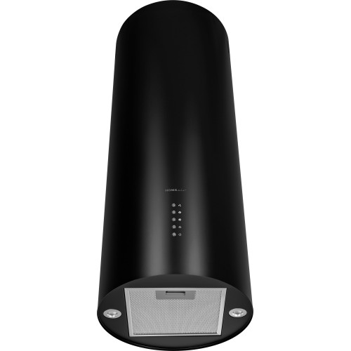 Каминная вытяжка HOMSAIR ART 1050WL 35 (черный) 1