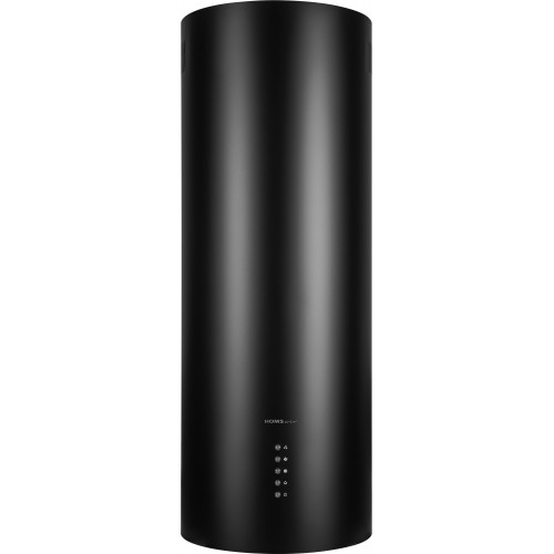 Каминная вытяжка HOMSAIR ART 1050WL 35 (черный) 2