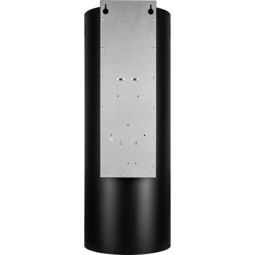 Каминная вытяжка HOMSAIR ART 1050WL 35 (черный) 4