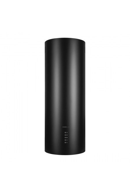 Каминная вытяжка HOMSAIR ART 1050WL 35 (черный) 1