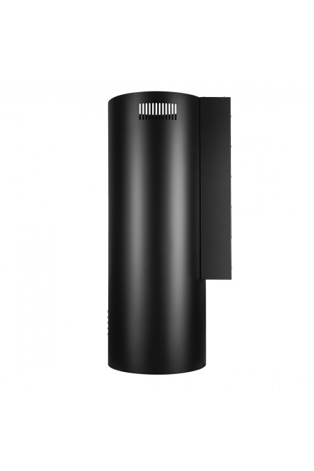 Каминная вытяжка HOMSAIR ART 1050WL 35 (черный) 2