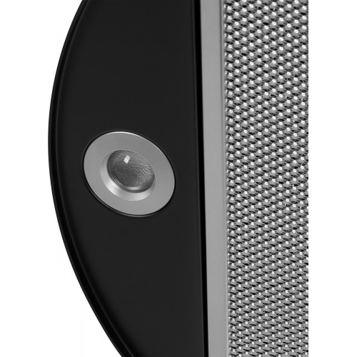 Каминная вытяжка HOMSAIR ART 1050WL 35 (черный) 6