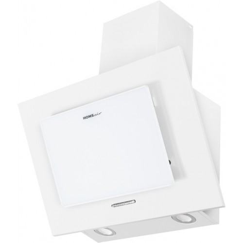 Каминная вытяжка HOMSAIR Bell 50 (белый) 