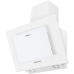 Каминная вытяжка HOMSAIR Bell 50 (белый)
