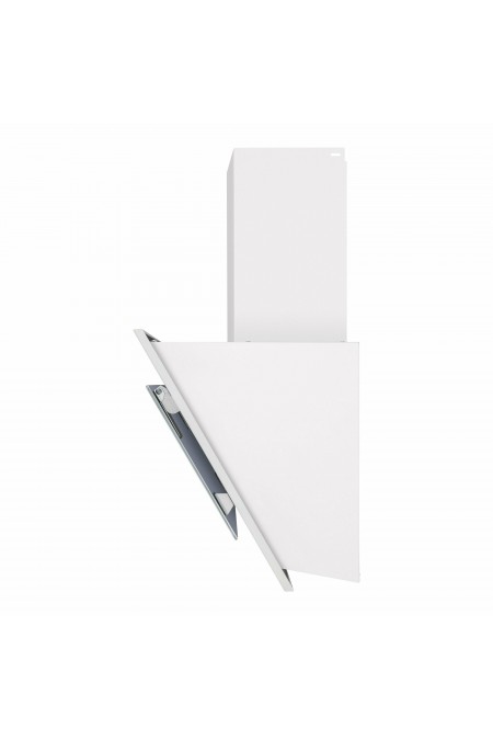 Каминная вытяжка HOMSAIR Bell 50 (белый) 1