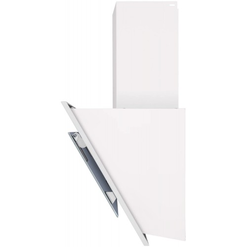 Каминная вытяжка HOMSAIR Bell 50 (белый) 4