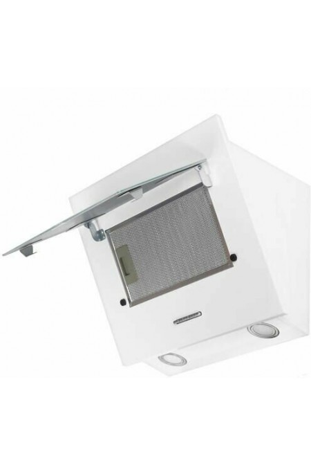 Каминная вытяжка HOMSAIR Bell 50 (белый) 2