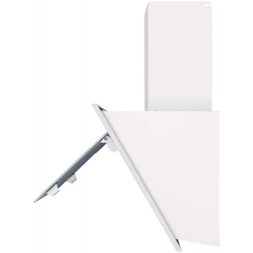 Каминная вытяжка HOMSAIR Bell 50 (белый) 5