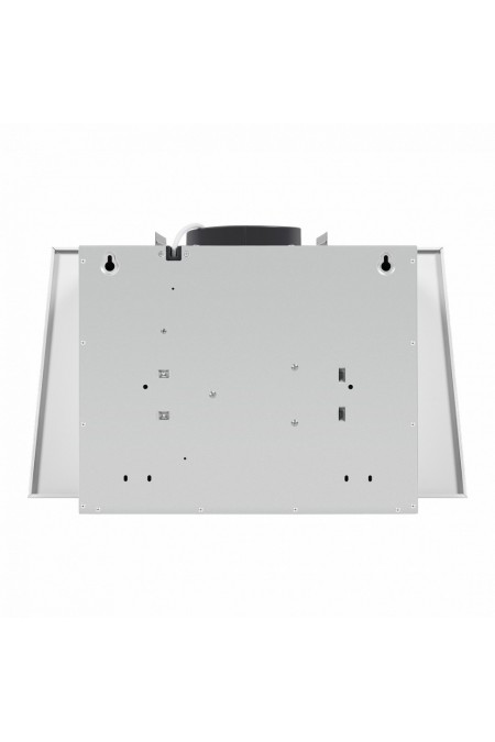 Каминная вытяжка HOMSAIR Bell 50 (белый) 5