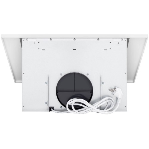 Каминная вытяжка HOMSAIR Bell 50 (белый) 9