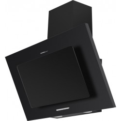Каминная вытяжка HOMSAIR Bell 50 (черный)
