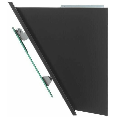 Каминная вытяжка HOMSAIR Bell 50 (черный) 9