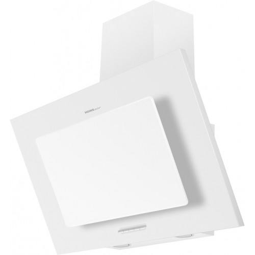 Каминная вытяжка HOMSAIR Bell 60 (белый) 3