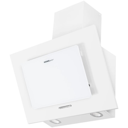Каминная вытяжка HOMSAIR Bell 60 (белый) 4