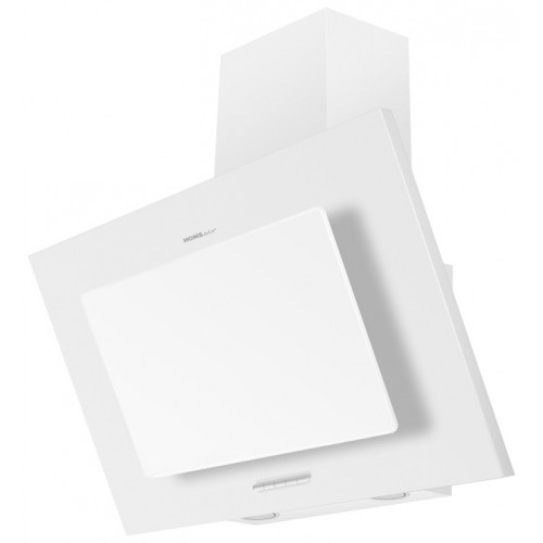 Каминная вытяжка HOMSAIR Bell 60 (белый) 5