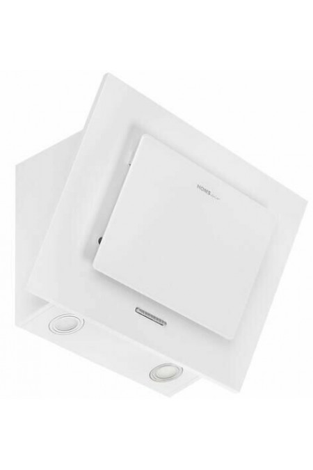 Каминная вытяжка HOMSAIR Bell 60 (белый) 1