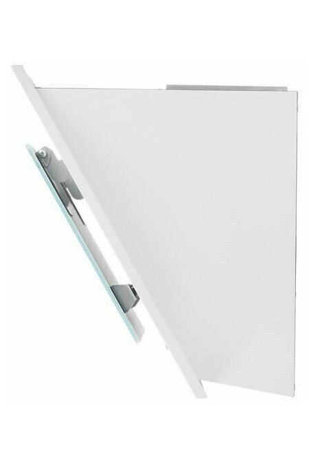 Каминная вытяжка HOMSAIR Bell 60 (белый) 4