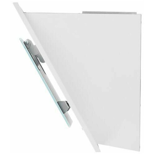 Каминная вытяжка HOMSAIR Bell 60 (белый) 9