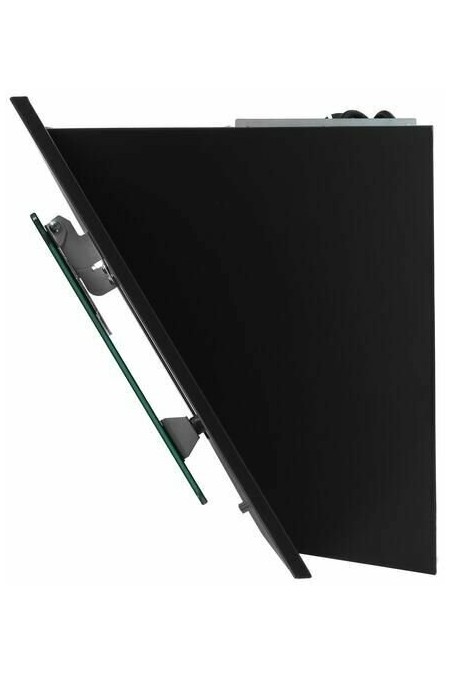 Каминная вытяжка HOMSAIR Bell 60 (черный) 3