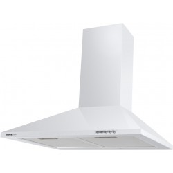 Каминная вытяжка HOMSAIR DELTA 50 (белый)