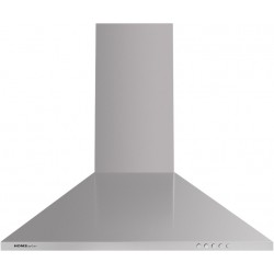 Каминная вытяжка HOMSAIR DELTA 50 (нержавеющая сталь)