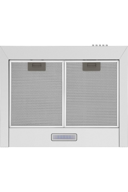 Каминная вытяжка HOMSAIR DELTA 50 (нержавеющая сталь) 4